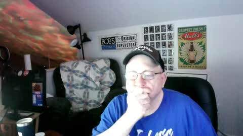 jpmel99 online show from June 3, 7:10 am