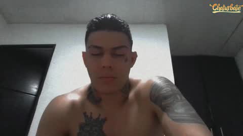 Jaxxx67 online show from November 25, 10:12 pm