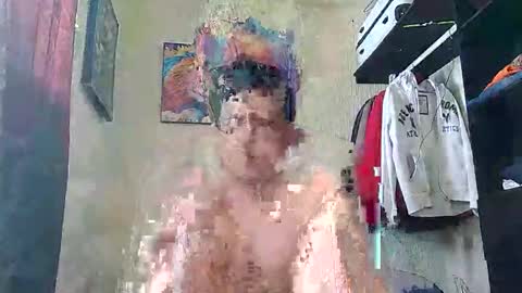 jr47_ online show from October 22, 7:49 pm