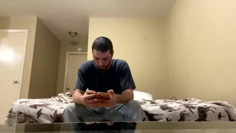 Assholelover online show from January 17, 12:02 am