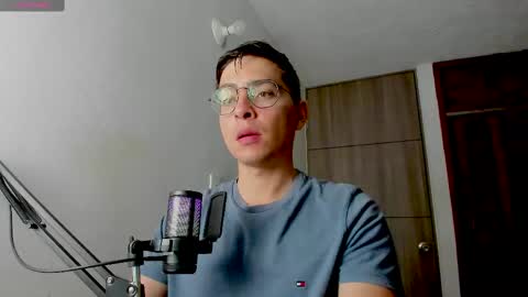 Cristian- tellme Criis online show from February 27, 1:24 am
