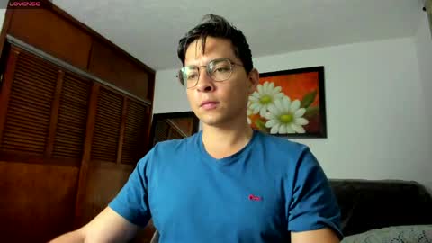 Cristian- tellme Criis online show from April 30, 2:07 am