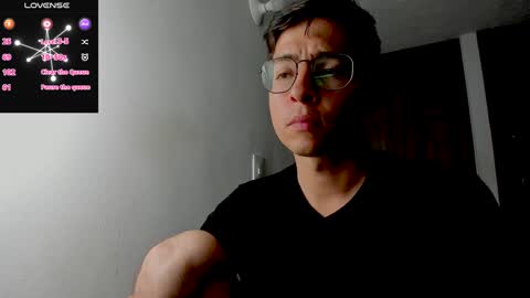 Cristian- tellme Criis online show from January 30, 2:27 am