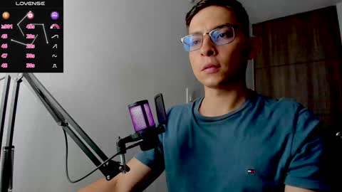 Cristian- tellme Criis online show from December 29, 3:44 am