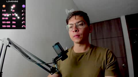 Cristian- tellme Criis online show from January 26, 4:51 am