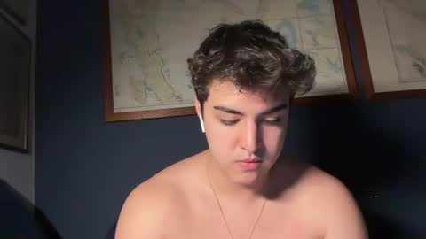 Joshua online show from January 10, 11:18 pm