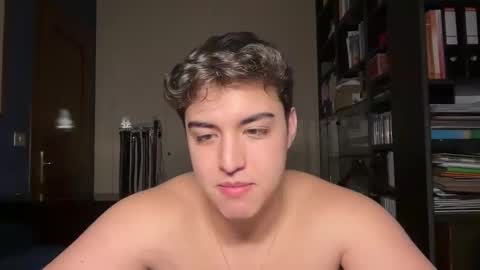 Joshua online show from December 23, 5:22 pm