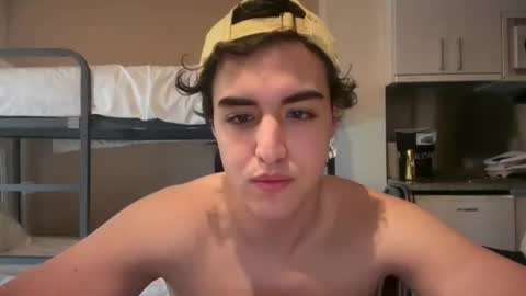 Joshua online show from February 22, 1:12 pm