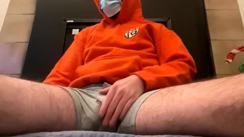 jsack96 online show from May 31, 8:32 pm