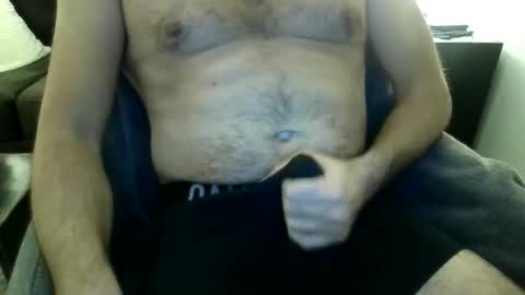 jsmith104020 online show from May 3, 7:49 pm