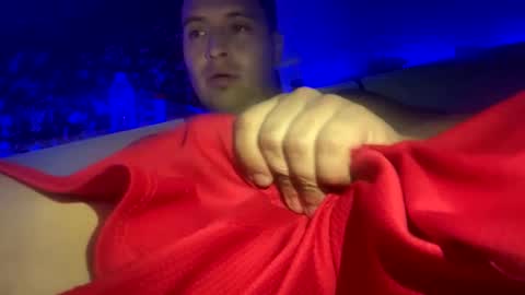 CarmelPapi93 online show from February 7, 11:23 am