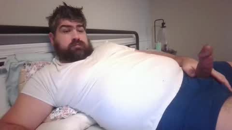 jthompson813 online show from January 8, 1:20 pm