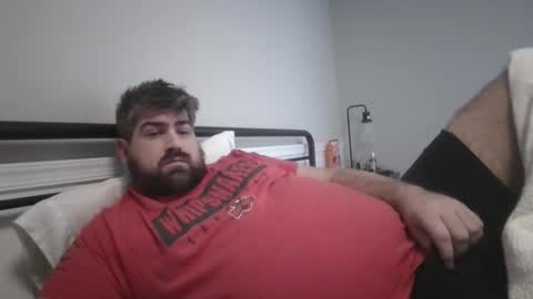 jthompson813 online show from December 15, 8:25 pm