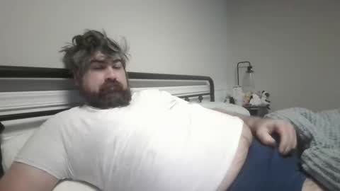 jthompson813 online show from April 22, 11:04 am