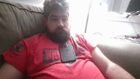 jthompson813 online show from March 7, 12:26 am