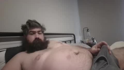 jthompson813 online show from March 10, 2:01 pm