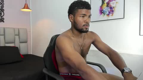 Juan123 online show from February 11, 6:46 pm