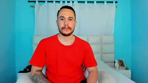 Juan online show from February 5, 1:45 am