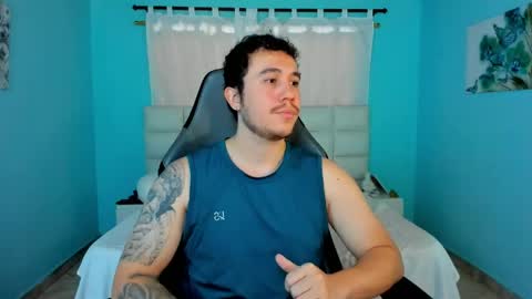 Juan online show from May 20, 3:29 pm