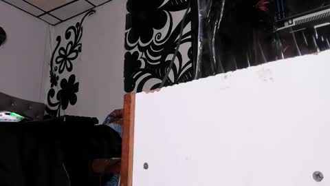 juan online show from January 12, 10:03 pm