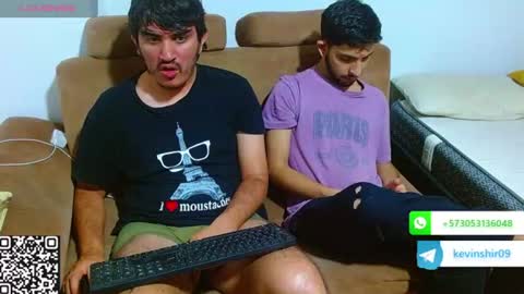 Juan Da online show from August 2, 5:50 am