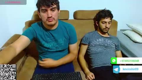 Juan Da online show from June 23, 2:05 am