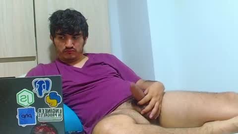 Juan Da online show from July 28, 3:21 pm