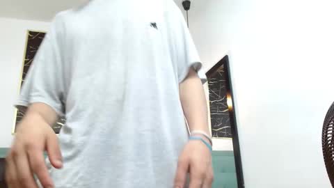 JUAN JOSE online show from January 18, 4:03 am