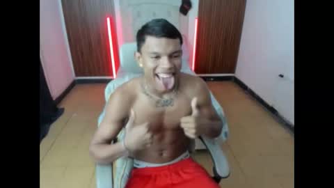 Juan Mhata online show from April 11, 1:24 am