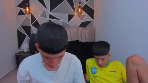 JuanSteven online show from November 7, 5:00 am