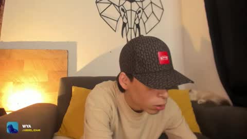 Juan Posada online show from January 31, 8:40 pm