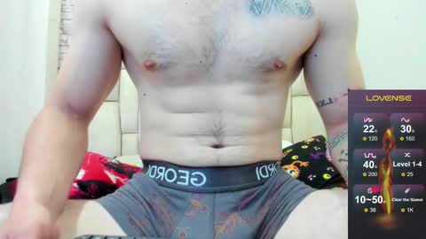 JUAN online show from February 17, 12:38 pm