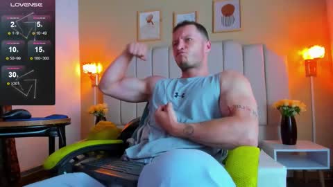 JUAN online show from October 16, 1:41 pm