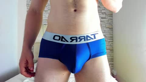 JUAN online show from February 10, 2:37 pm