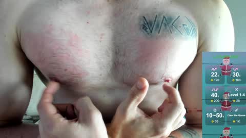 JUAN online show from December 28, 1:29 pm