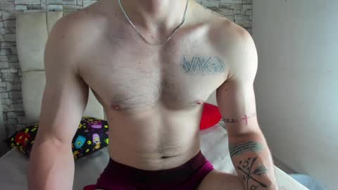 JUAN online show from February 8, 1:22 pm