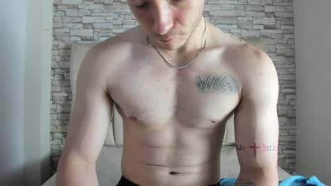 JUAN online show from December 9, 1:15 pm