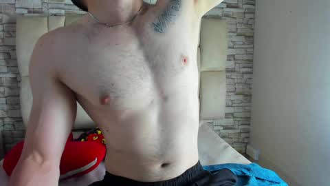 JUAN online show from February 3, 12:47 pm