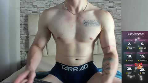 JUAN online show from December 5, 2:00 pm