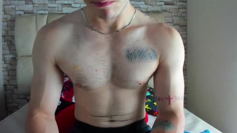 JUAN online show from January 21, 12:35 pm