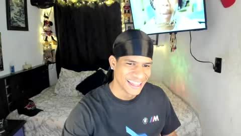 juan jose online show from July 26, 11:55 pm