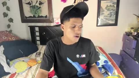 juan jose online show from November 23, 6:57 am