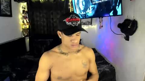 juan jose online show from July 15, 6:03 pm