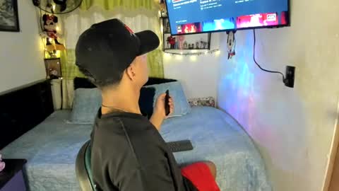 juan jose online show from June 22, 6:56 pm