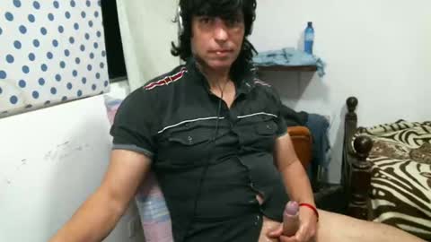 amor online show from February 3, 1:41 am