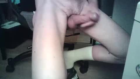 Snapshot of juanitou chatting on October 11, 12:31 pm frenchchouchou online show from October 11, 12:31 pm