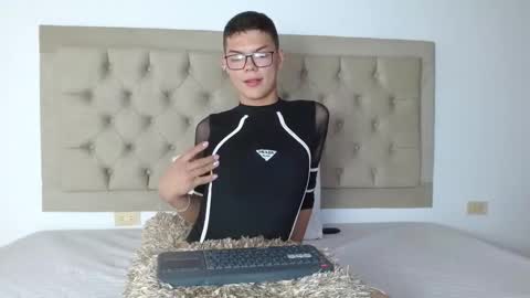 juanjo_galeano online show from January 30, 6:21 pm