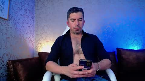 Juan k online show from March 27, 5:33 am