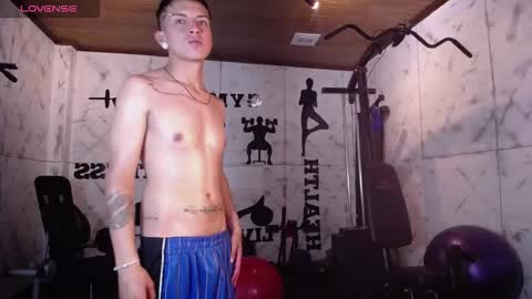 Juanse Colling online show from February 26, 8:21 pm