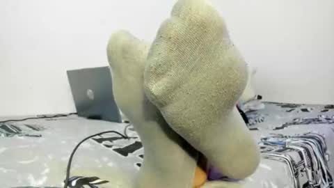 juansuarez204 online show from November 4, 10:55 pm